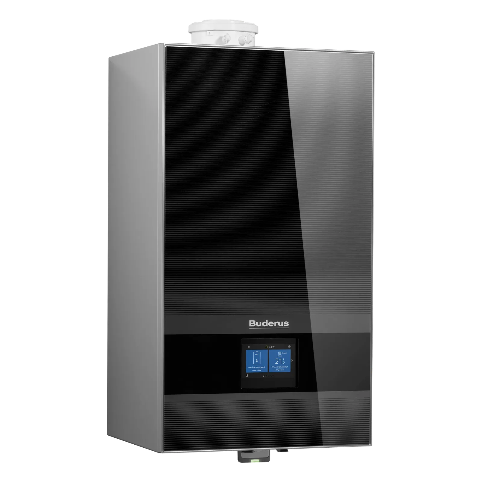 Buderus Logamax plus GB182i.2 Wi-Fi