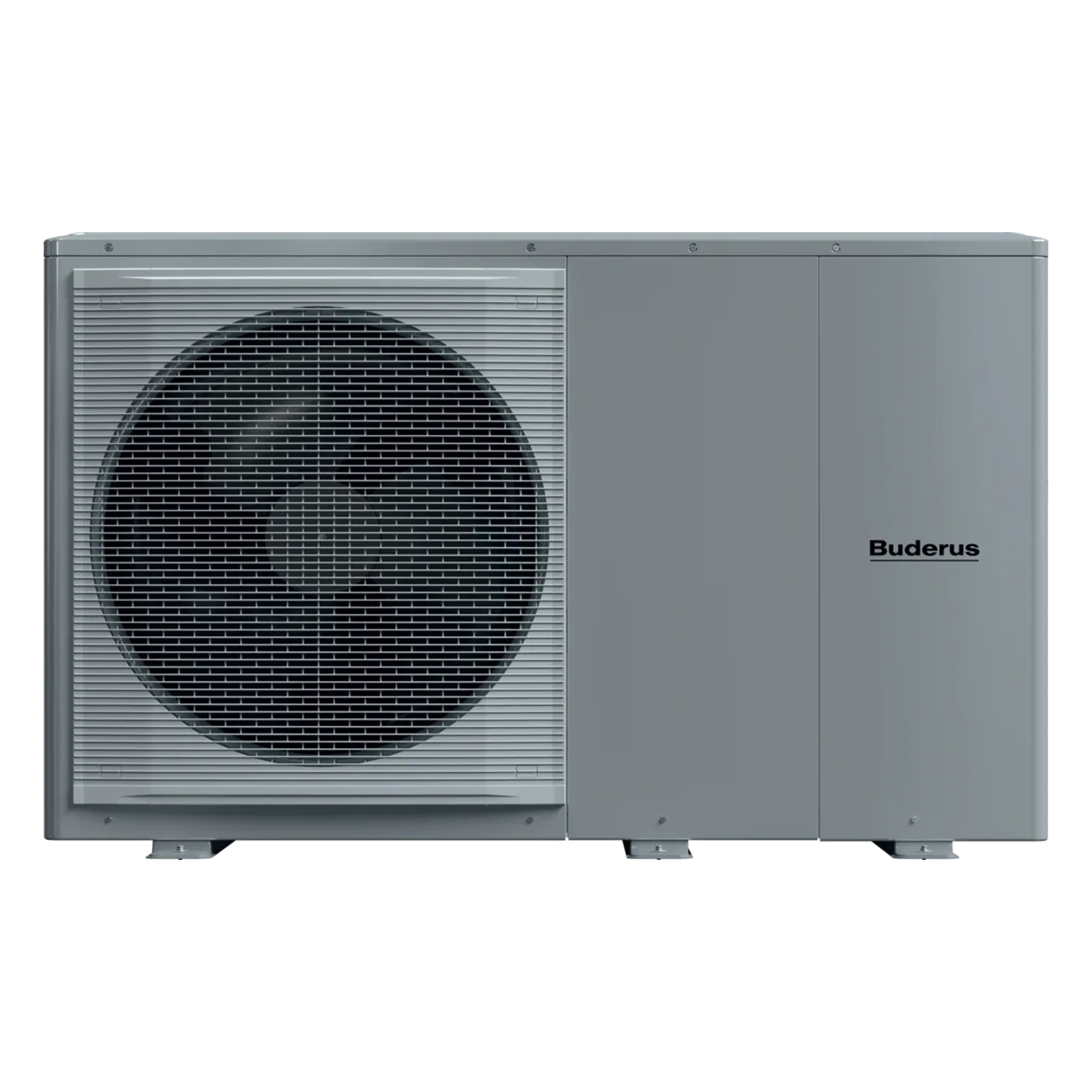 Buderus Logatherm WLW156 Isı Pompası