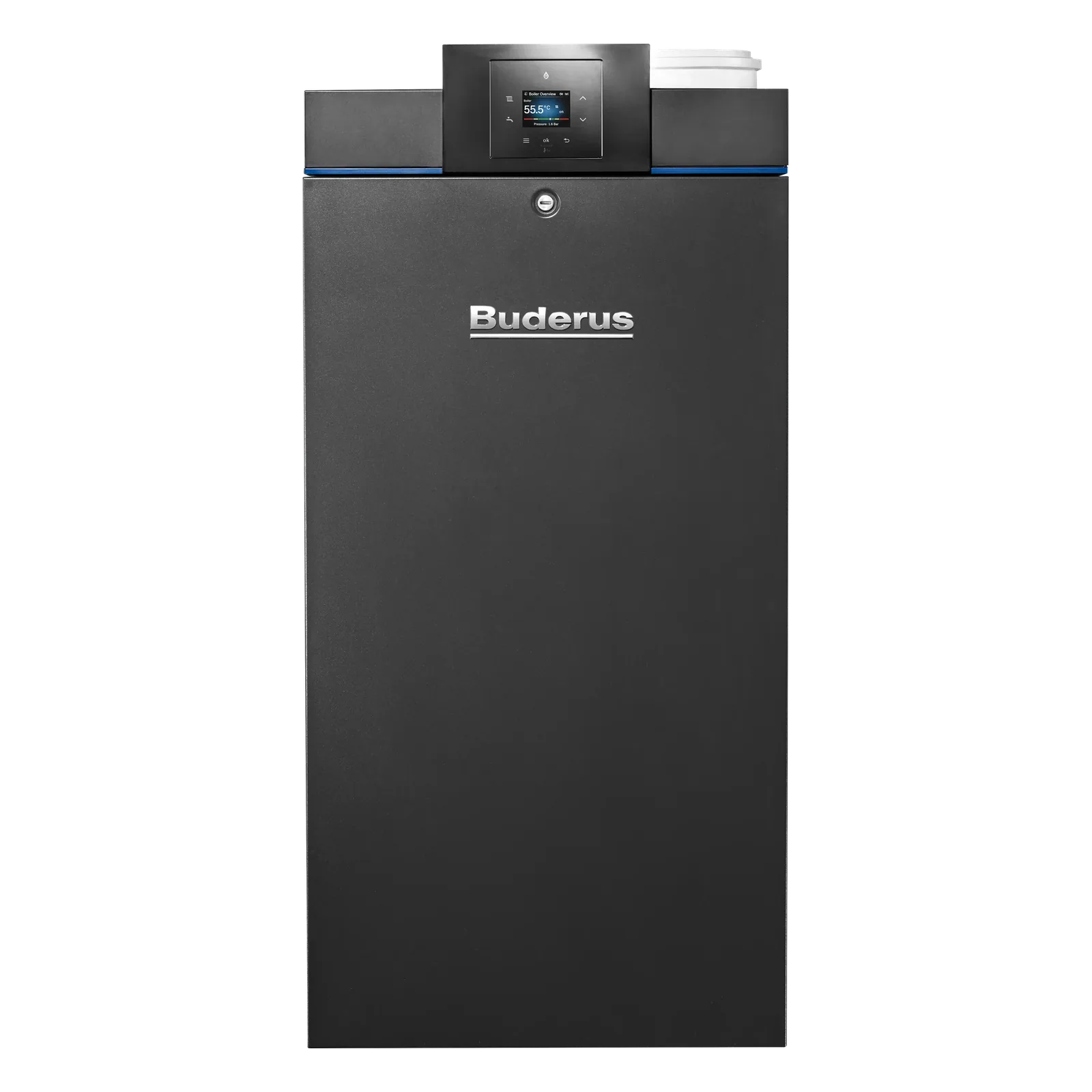 Buderus Logamax plus GB272