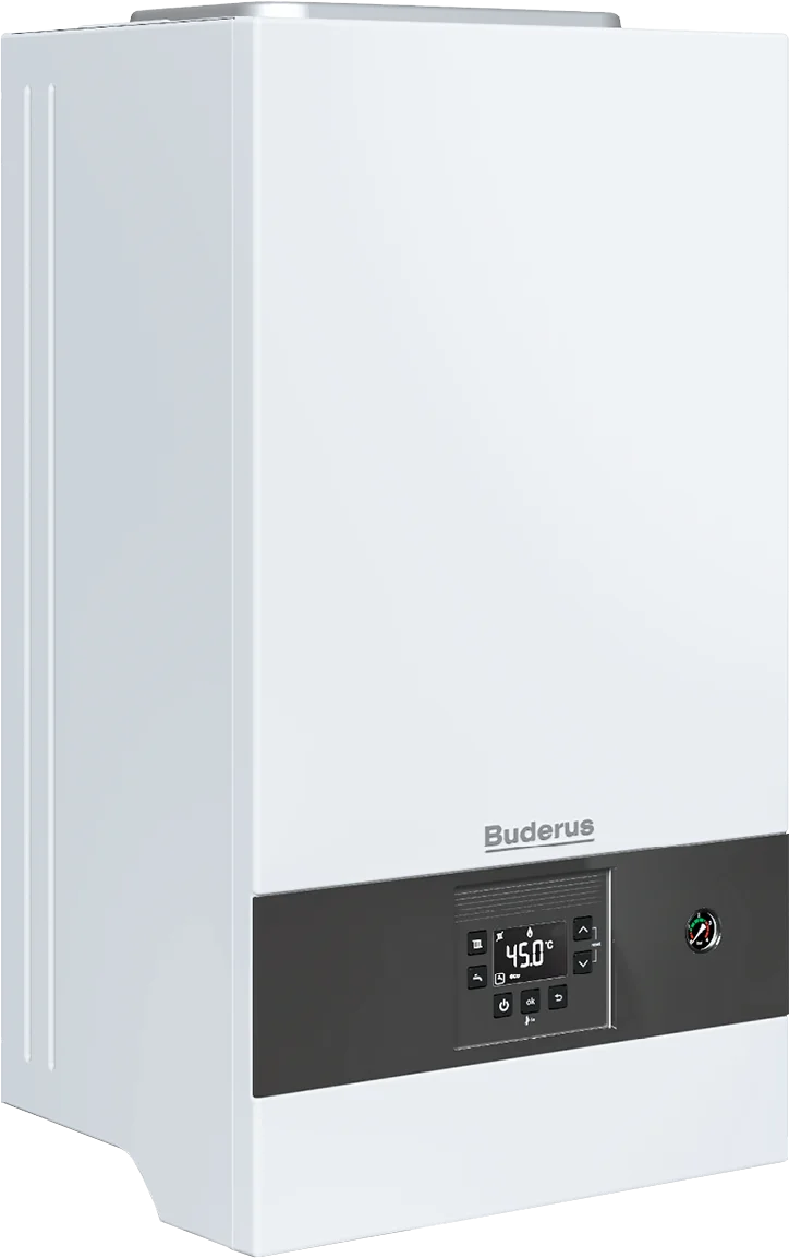 Logamax plus GB022i