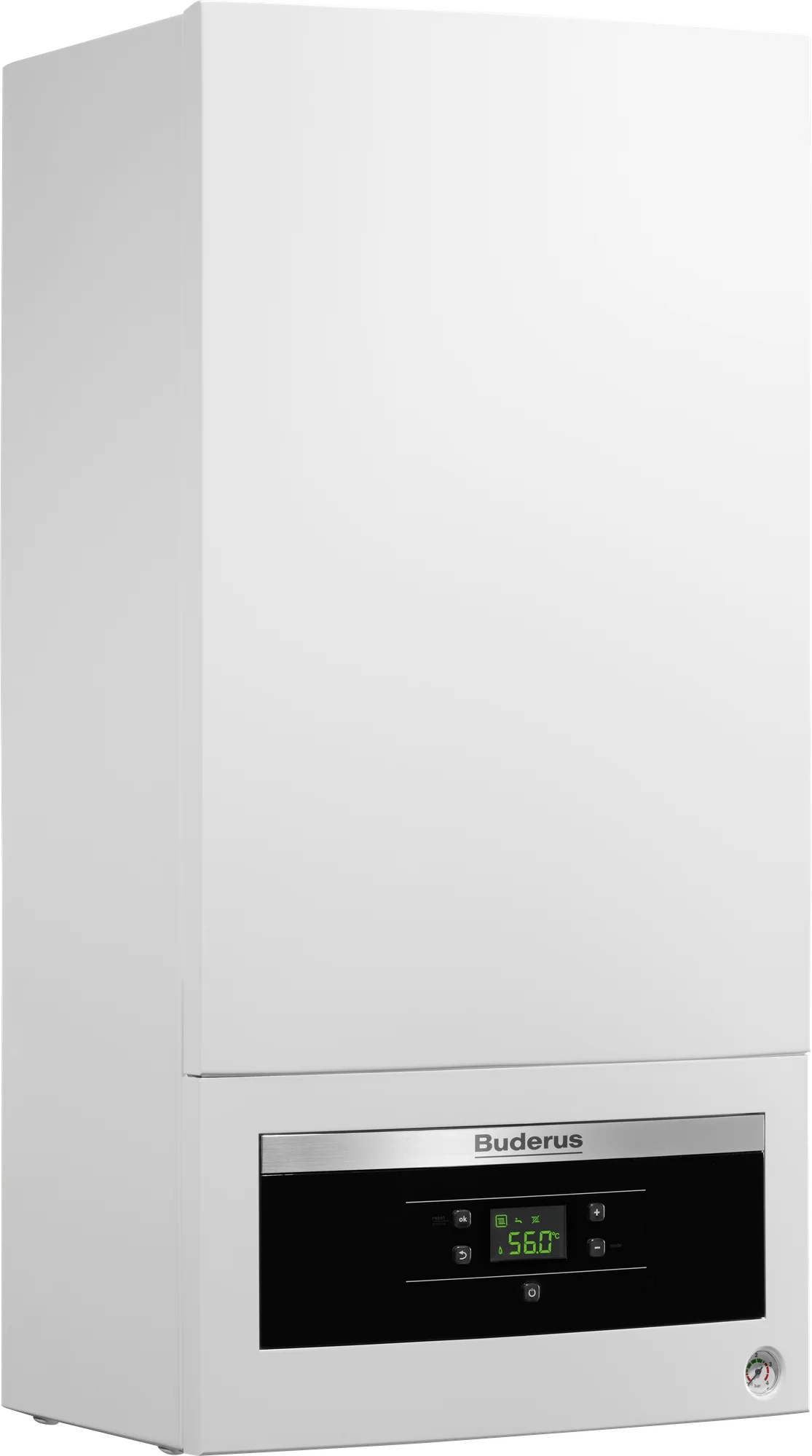 Logamax plus GB062