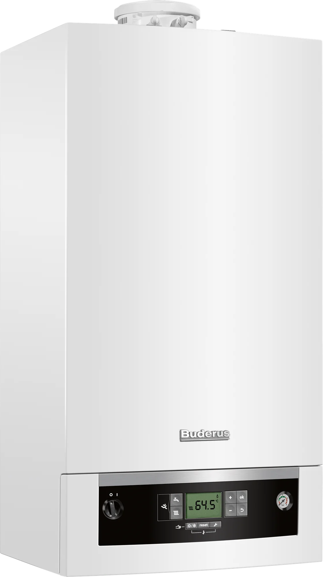 Logamax plus GB072