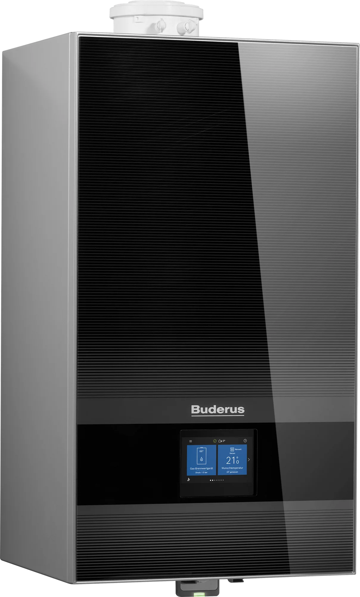 Logamax plus GB182i.2 Wi-Fi