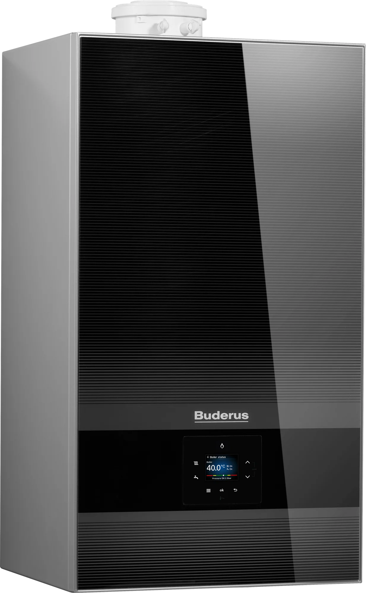 Logamax plus GB182i.2