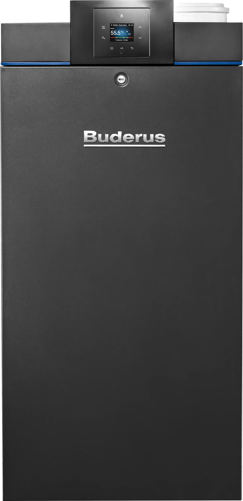 Logamax plus GB272