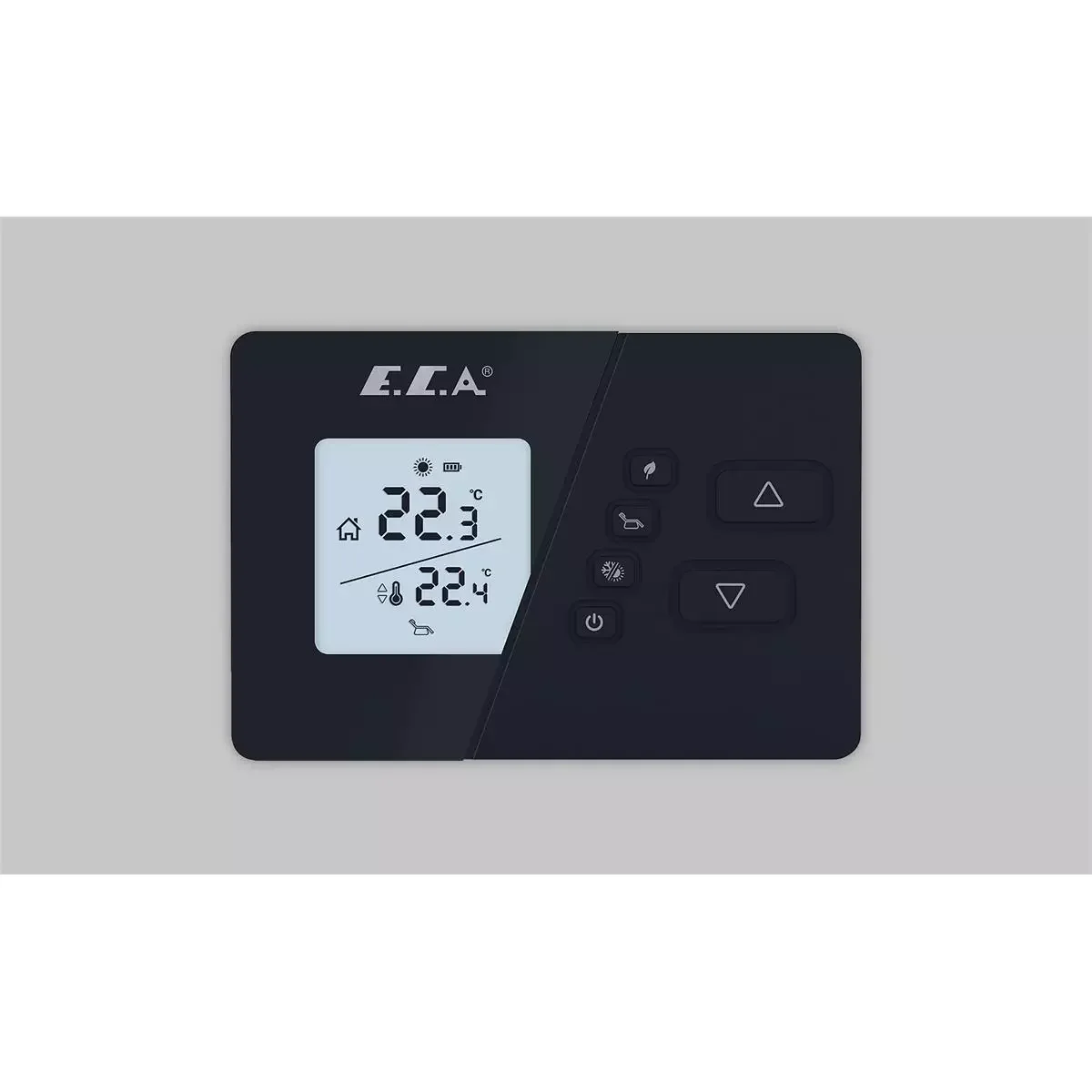 E.C.A. Poly Comfort 200 B