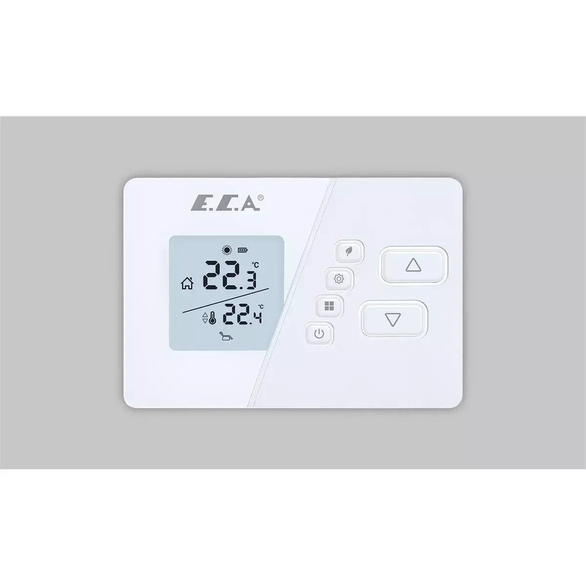 E.C.A. Poly Comfort 200 W