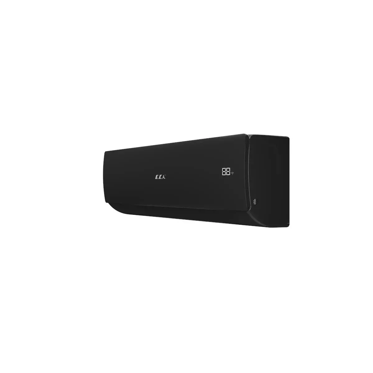 Niobe Black Duvar Tipi Klima — görsel 3