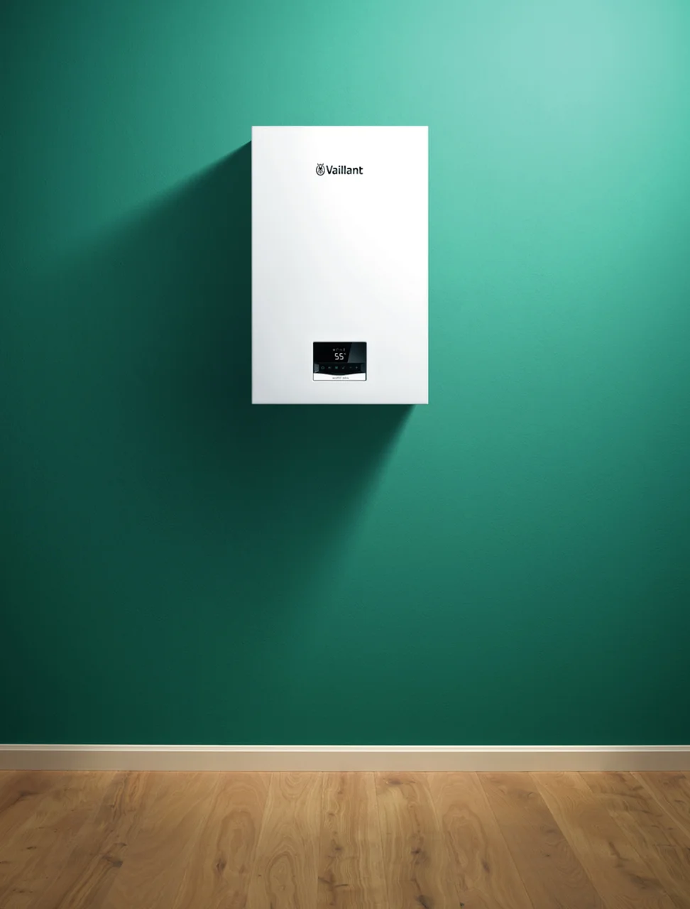 Vaillant ecoTEC intro Tam Yoğuşmalı Kombi
