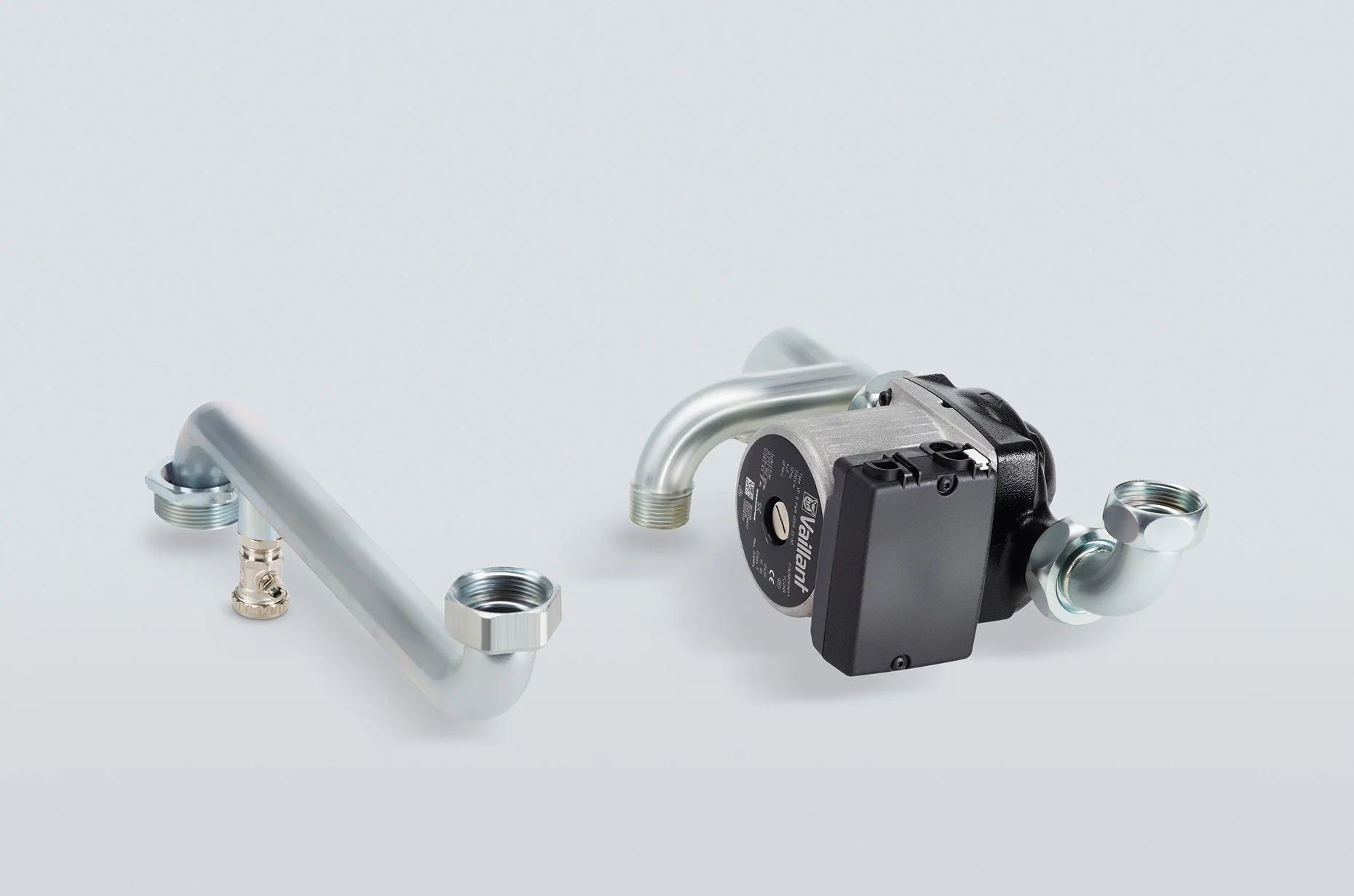 Vaillant ecoTEC plus Yoğuşmalı Duvar Tipi Kazan