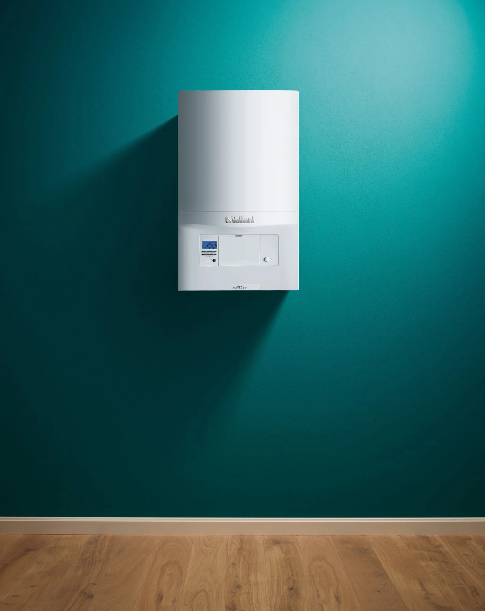 Vaillant ecoTEC pro Tam Yoğuşmalı Kombi