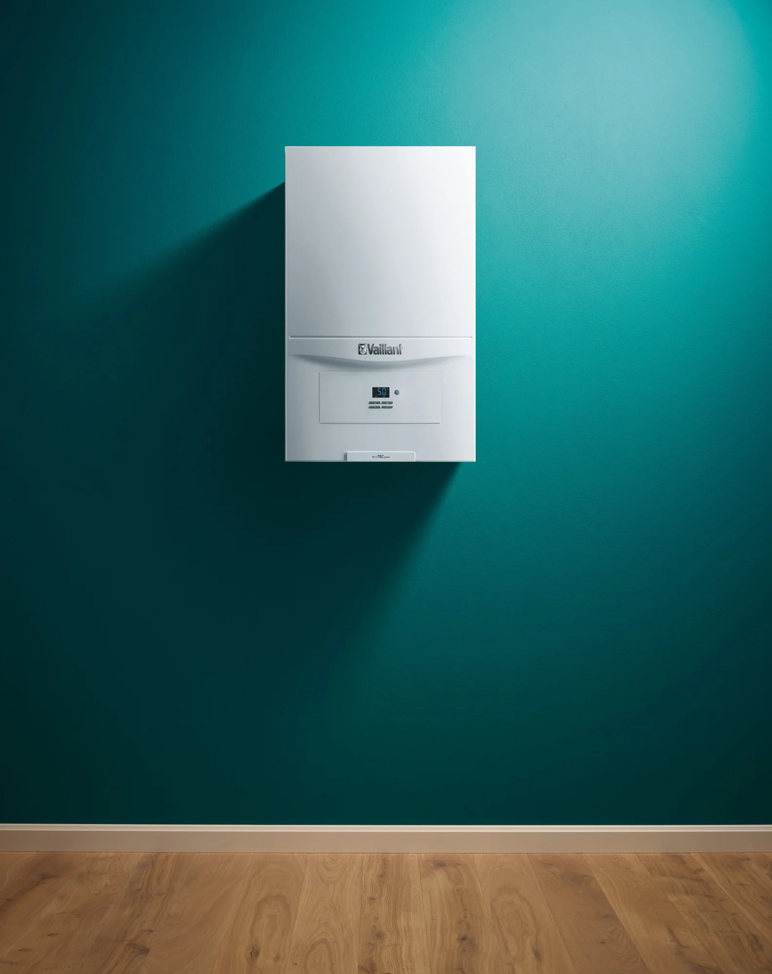 Vaillant ecoTEC pure Tam Yoğuşmalı Kombi