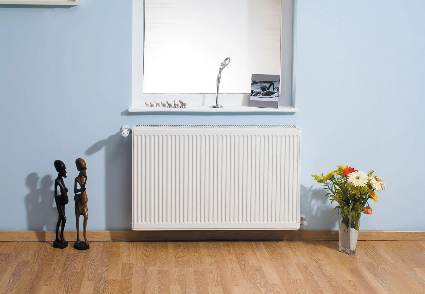 Vaillant Panel Radyatör